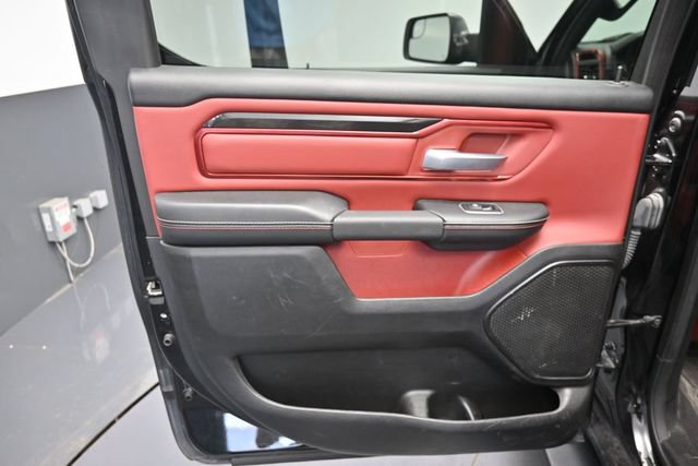 Used 2022 RAM 1500 Rebel w/ Rebel Level 2 Equipment Group AWD/4WD image 32