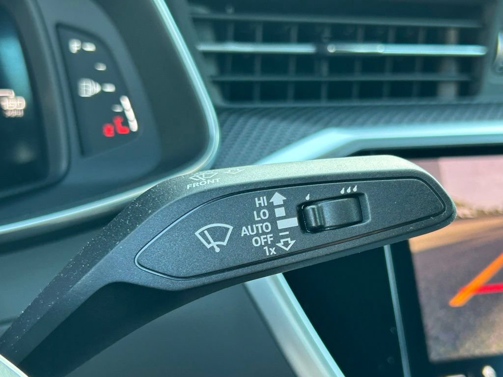 Used 2025 Audi S7 Premium Plus AWD/4WD image 30