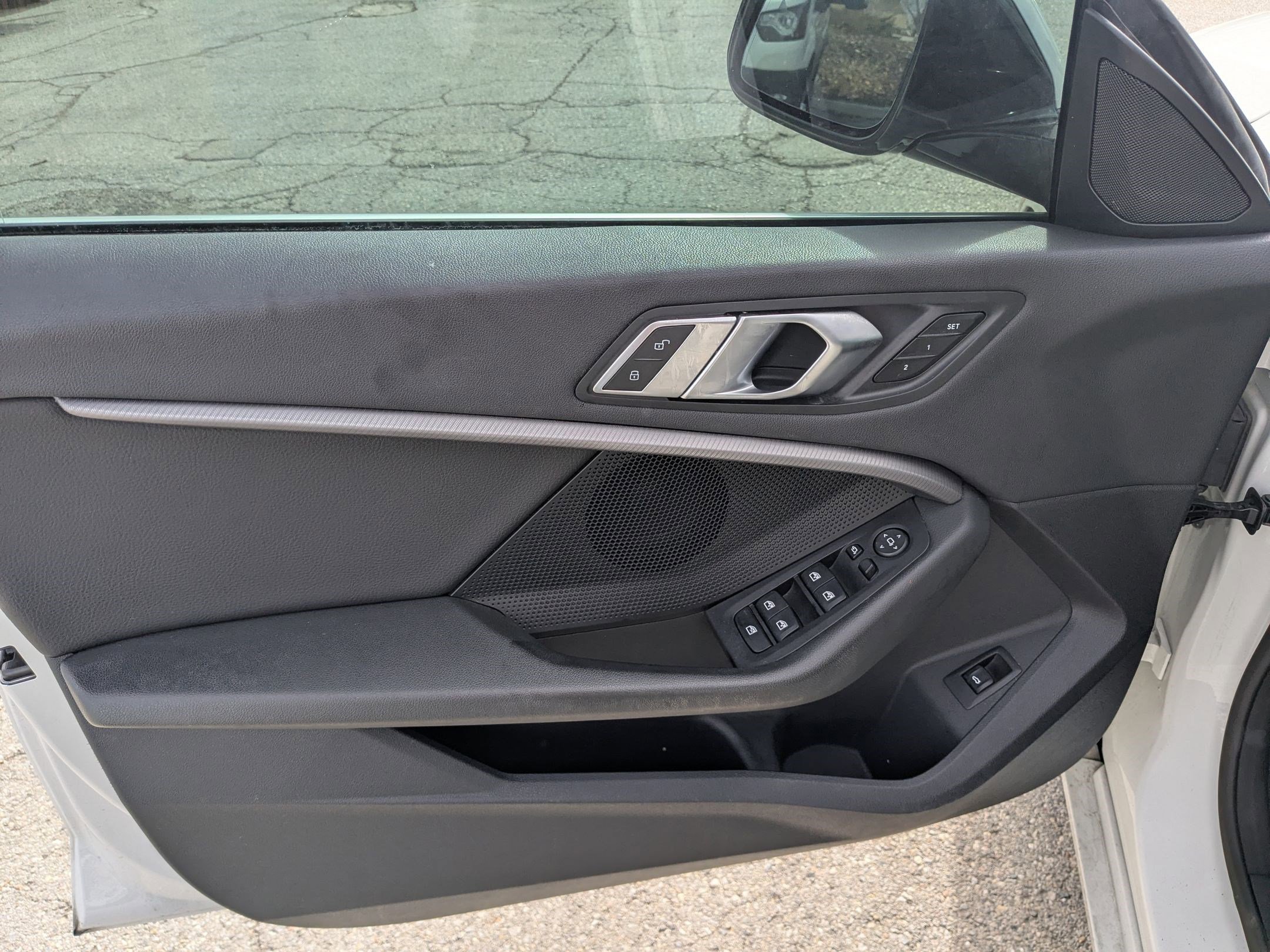 Used 2021 BMW 228i Gran Coupe 228i w/ Convenience Package image 14