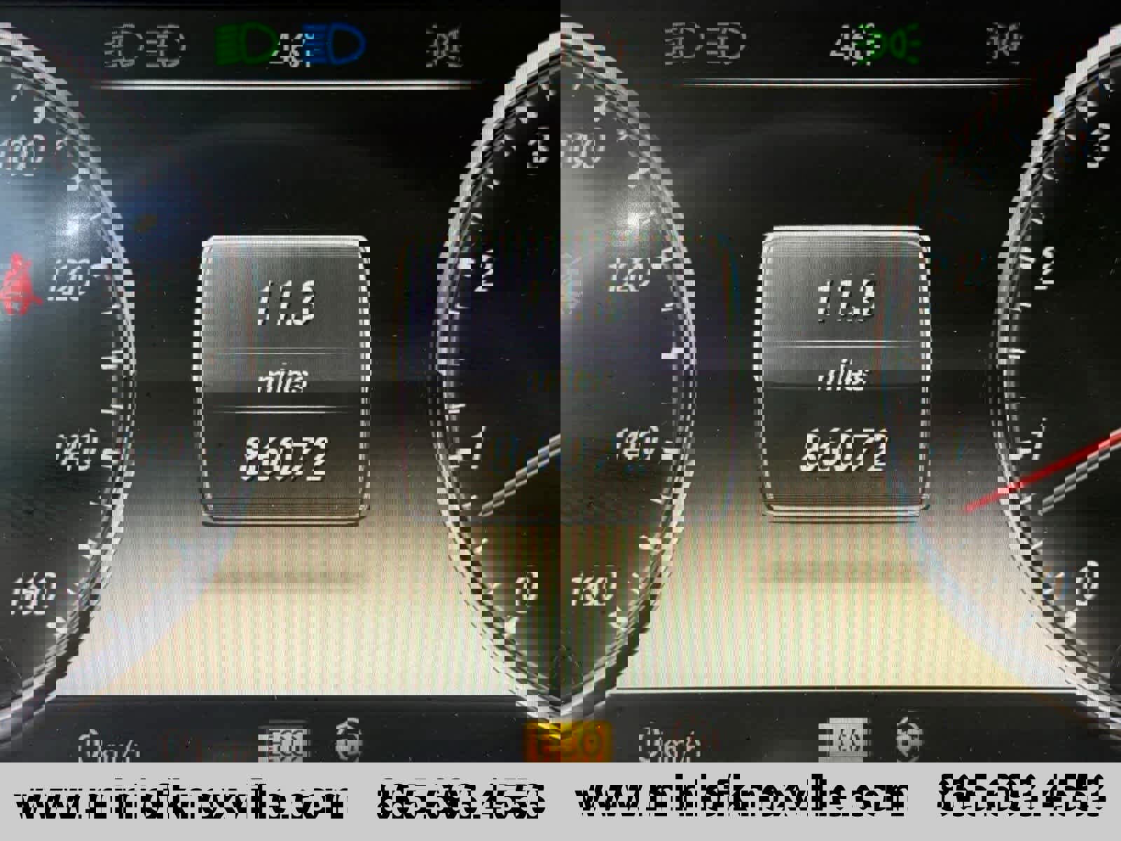 Used 2014 Mercedes-Benz S 550 Sedan w/ Sport Package w/ Sport Package image 32