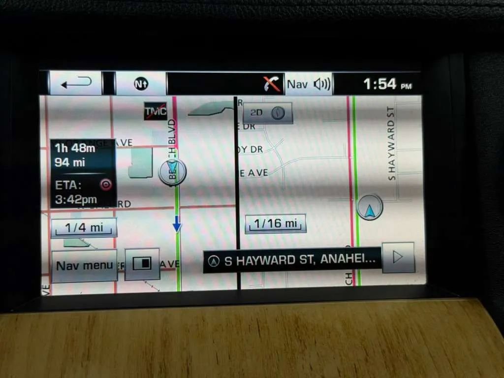 Used 2012 Land Rover LR4 HSE LUX image 37