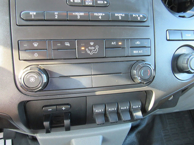 Used 2015 Ford F350 XL w/ Power Equipment Group RWD image 42