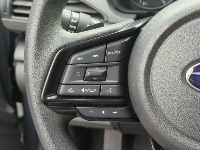 Certified 2024 Subaru Crosstrek 2.0i Premium AWD/4WD image 22