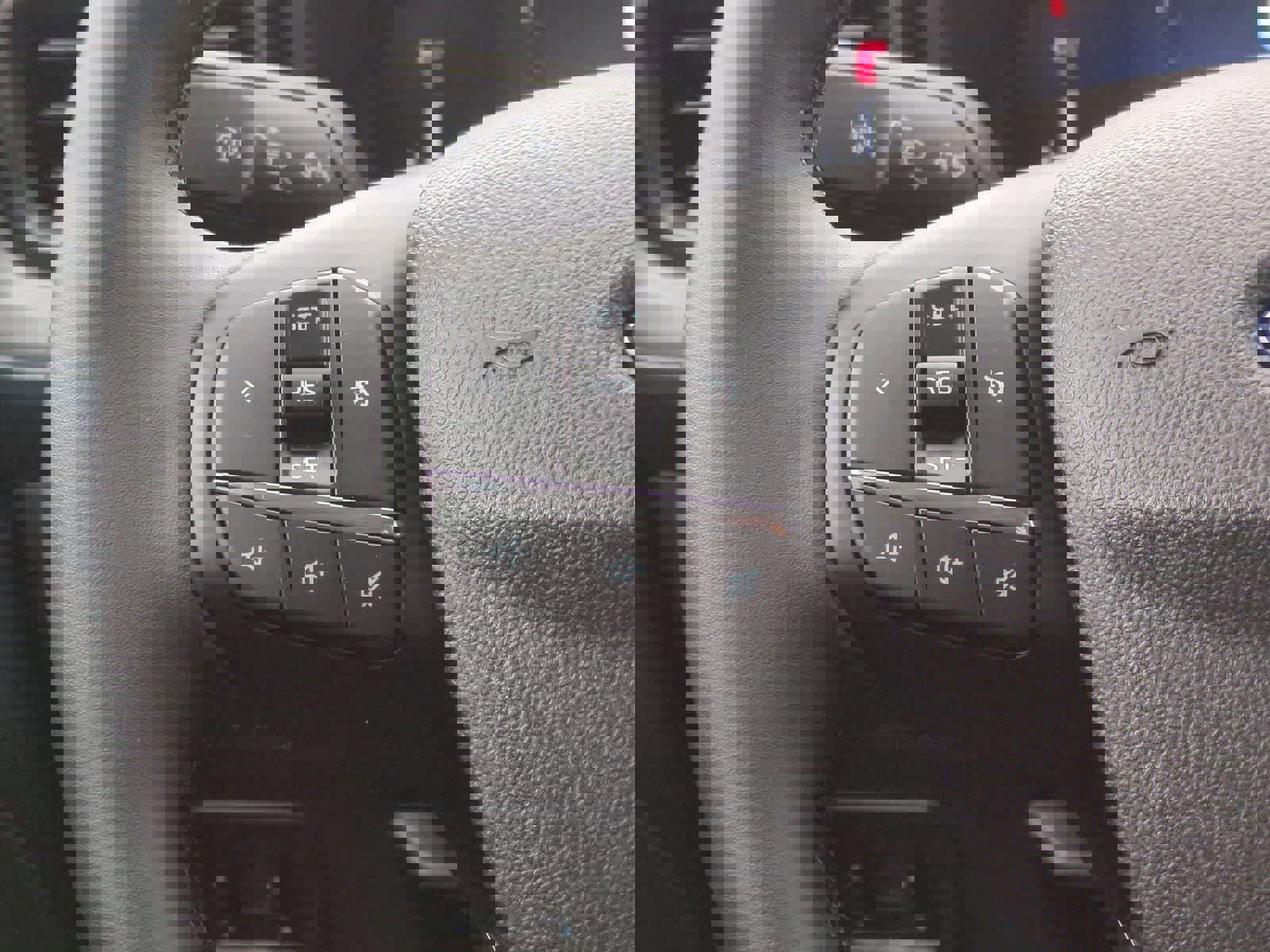 New 2025 Ford Maverick XLT w/ XLT Luxury Package image 23