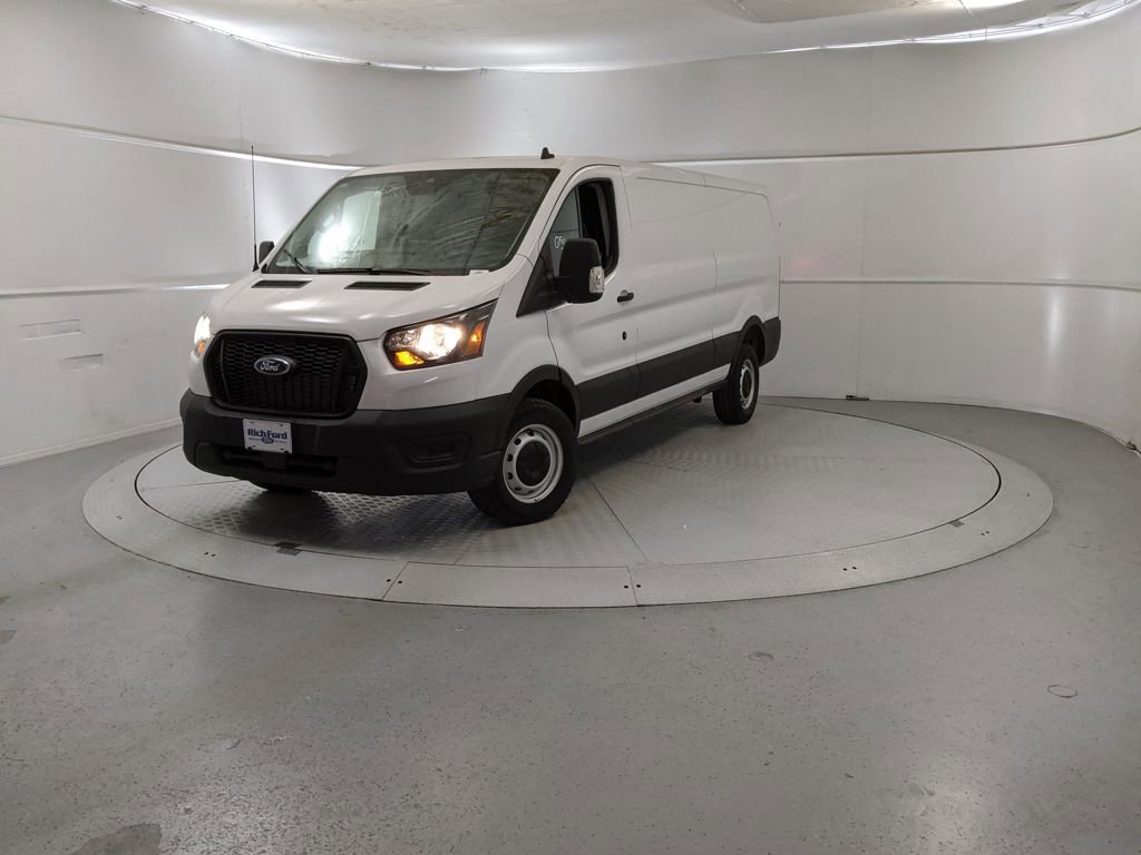 New 2025 Ford Transit 150 Low Roof image 6