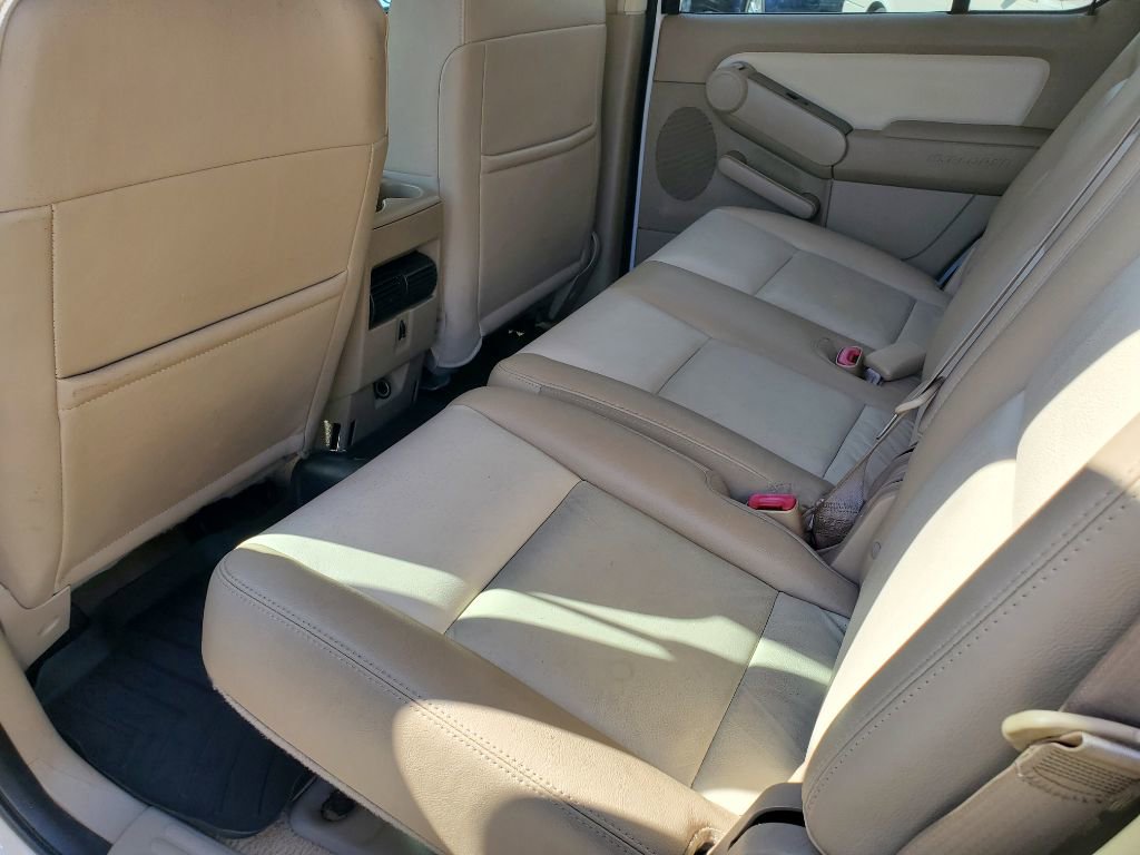 Used 2008 Ford Explorer Limited AWD/4WD image 25