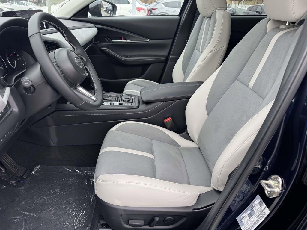 New 2026 MAZDA CX-30 2.5 Turbo w/ Premium Package image 25