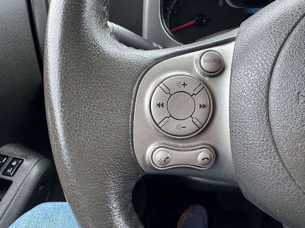 Used 2012 Nissan Cube 1.8 S w/ Interior Designer Pkg image 12