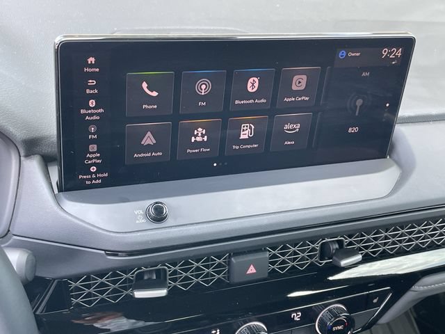 Certified 2025 Honda Accord Sport image 17