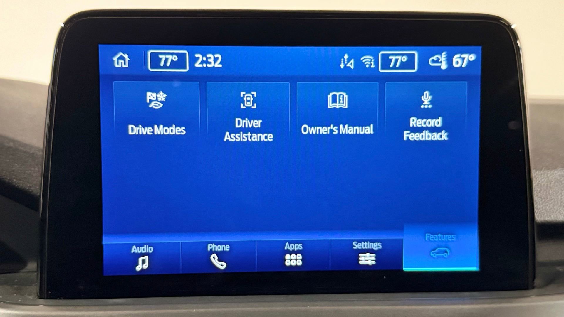 Used 2025 Ford Escape Active image 75