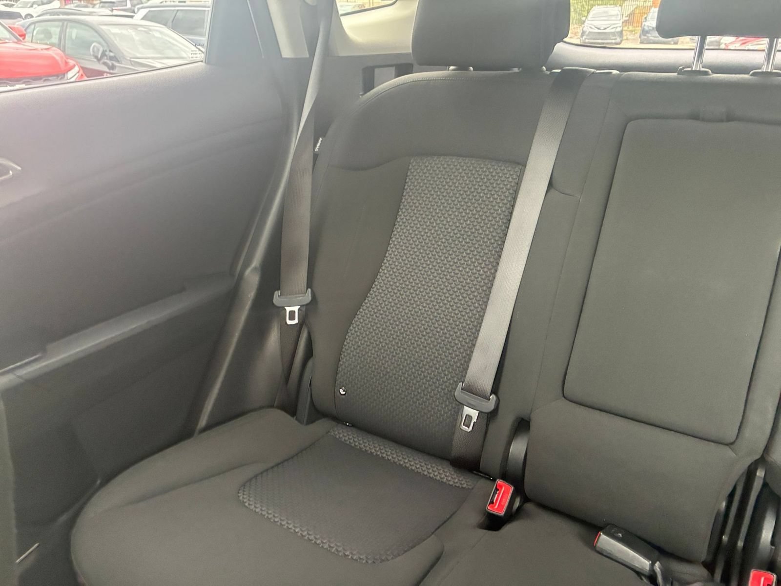 Used 2026 Kia Sportage LX FWD image 33