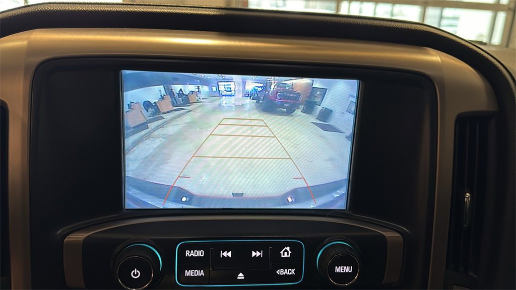 Used 2019 GMC Sierra 2500 Denali w/ Duramax Plus Package image 33