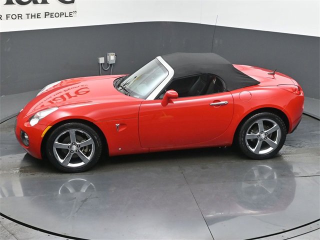 Used 2007 Pontiac Solstice GXP w/ Premium Package image 49