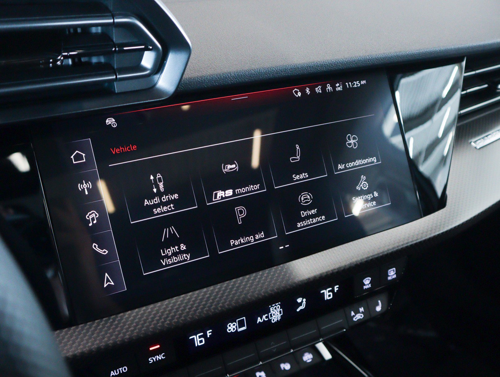 New 2026 Audi RS 3 image 25