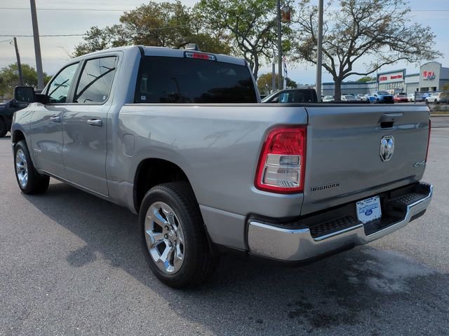 Used 2022 RAM 1500 Big Horn image 6