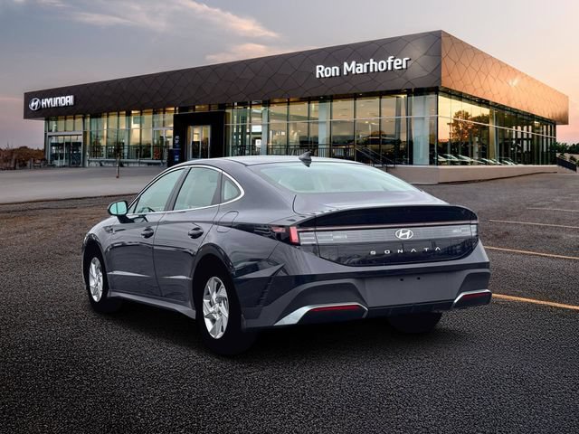 New 2026 Hyundai Sonata SE FWD image 5