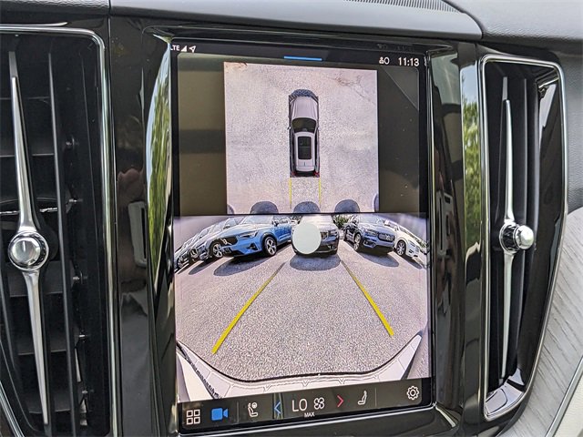 New 2025 Volvo XC60 T8 Plus w/ Climate Package image 23