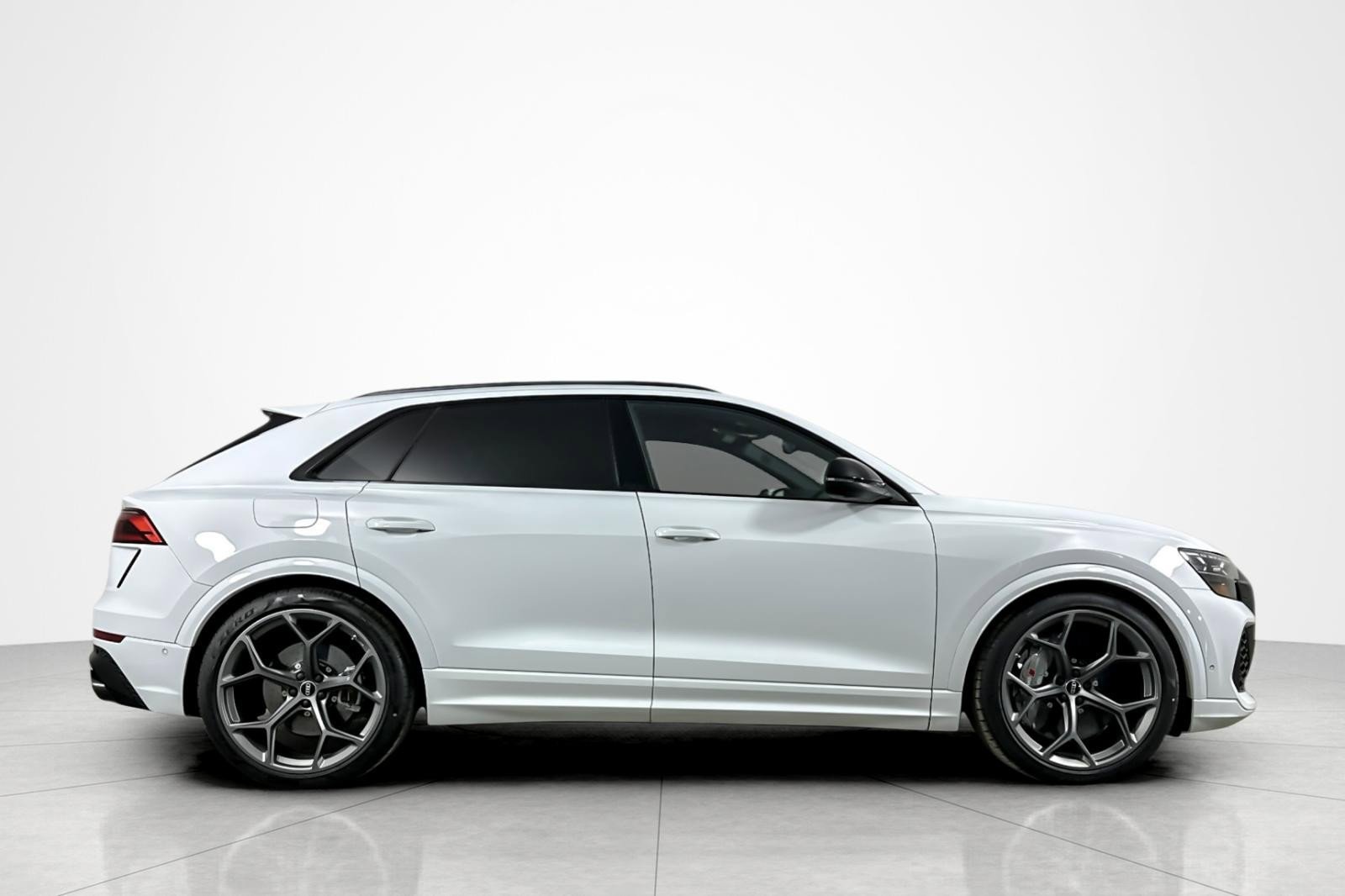 New 2026 Audi RS Q8 performance AWD/4WD image 7