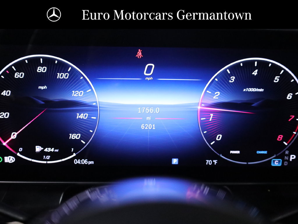 Used 2026 Mercedes-Benz GLC 300 4MATIC image 20