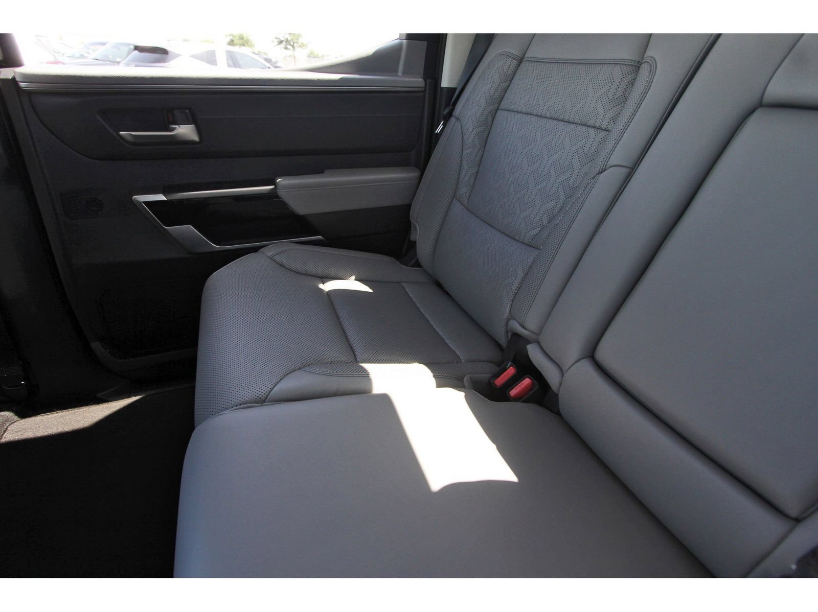 Used 2023 Toyota Tundra Limited w/ Power Package AWD/4WD image 14