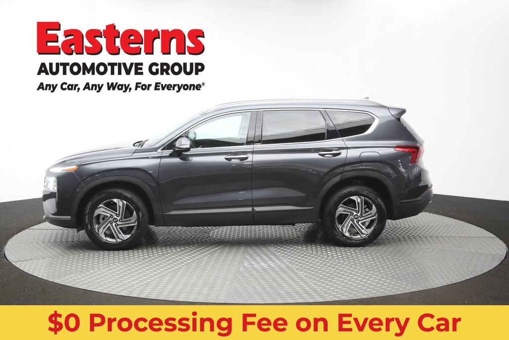 Used 2023 Hyundai Santa Fe SEL FWD image 56