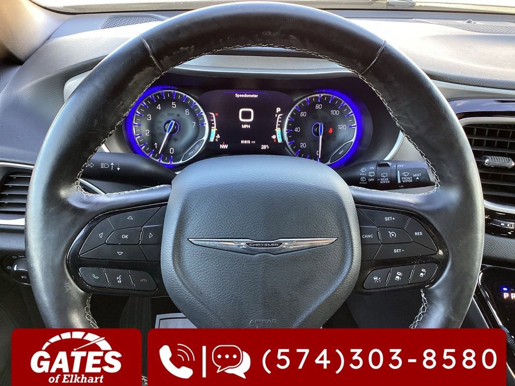 Used 2020 Chrysler Pacifica Touring-L Plus image 35