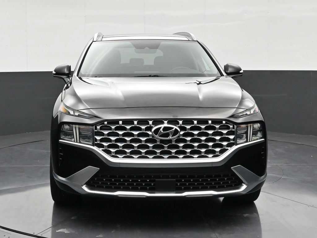 Used 2023 Hyundai Santa Fe SEL Premium w/ Cargo Package AWD/4WD image 8