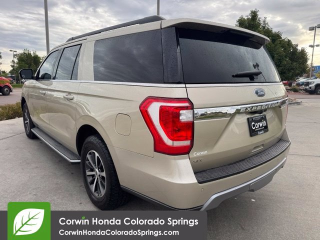 Used 2018 Ford Expedition Max XLT w/ Equipment Group 202A AWD/4WD image 7