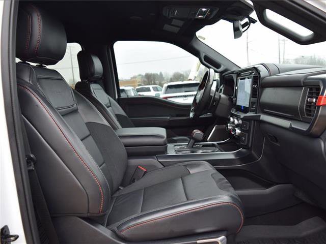 Used 2024 Ford F150 Raptor image 25