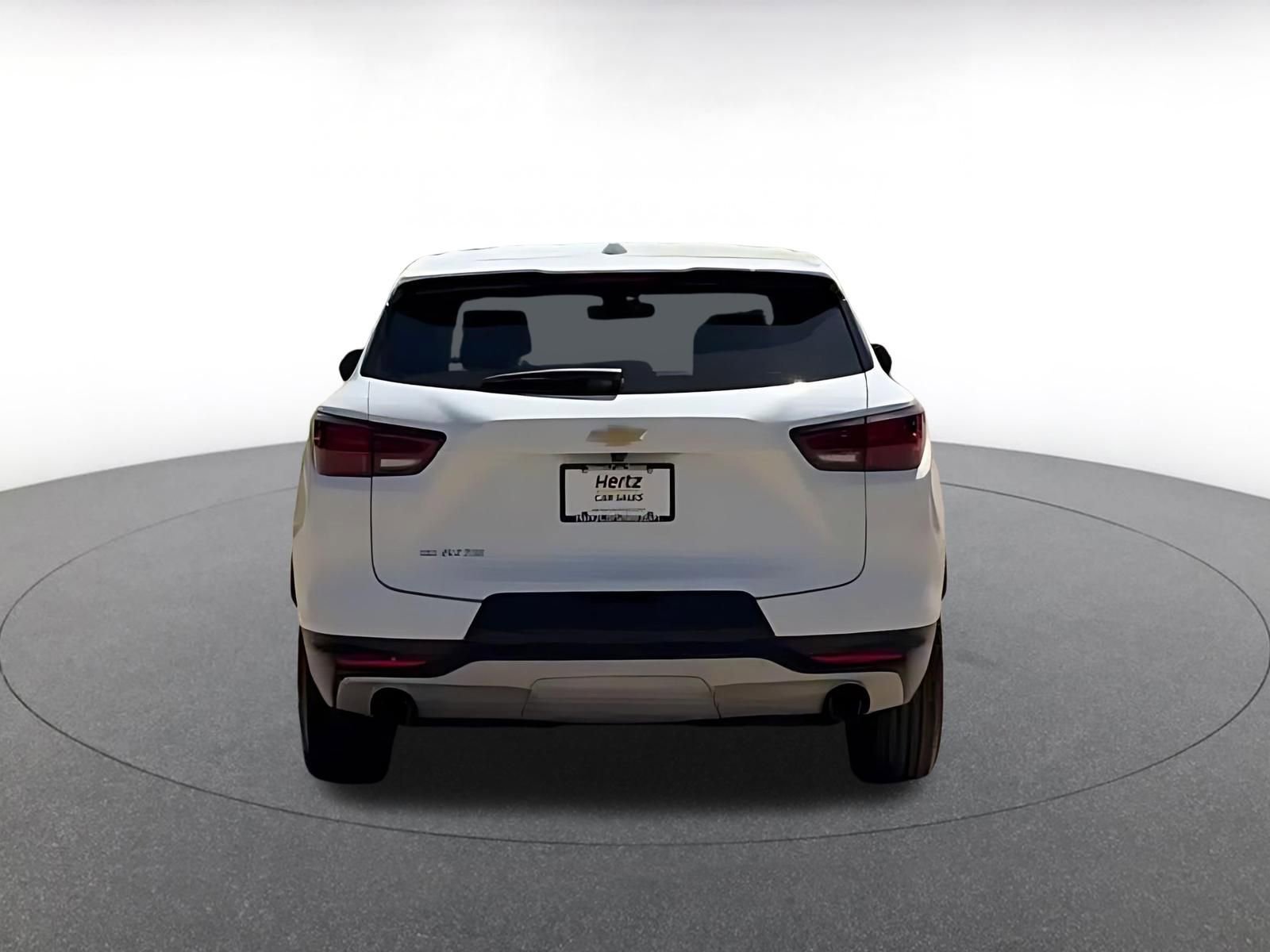 Used 2025 Chevrolet Blazer LT image 12