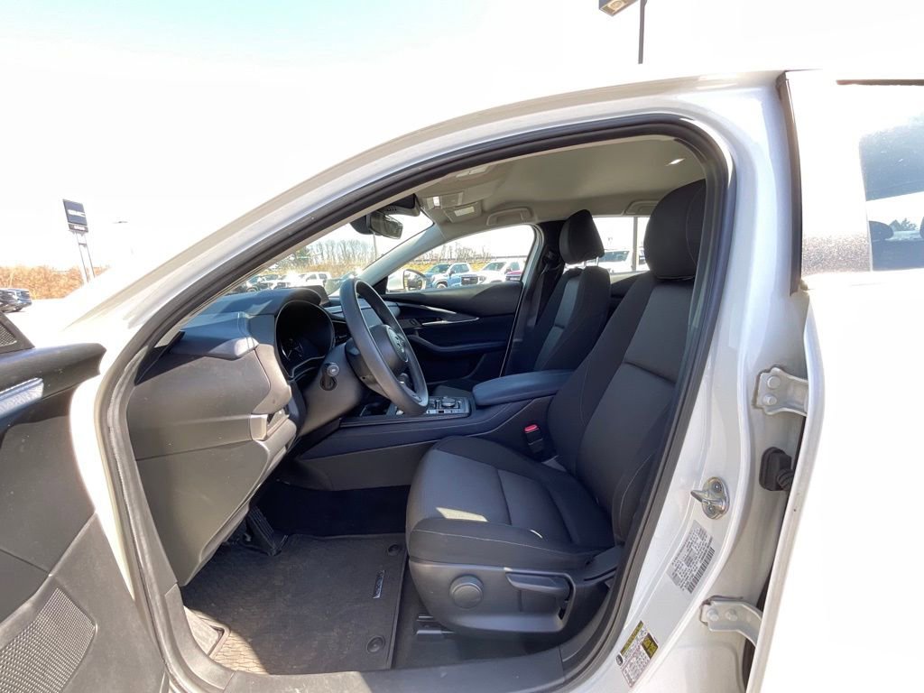 Used 2020 MAZDA CX-30 AWD image 17