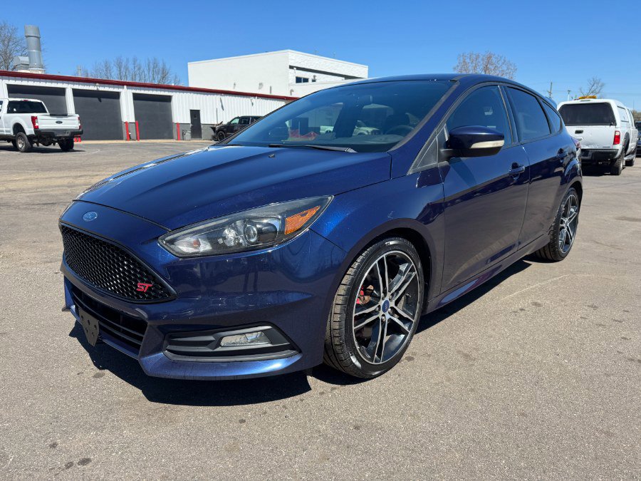Used 2016 Ford Focus ST w/ Equipment Group 401A