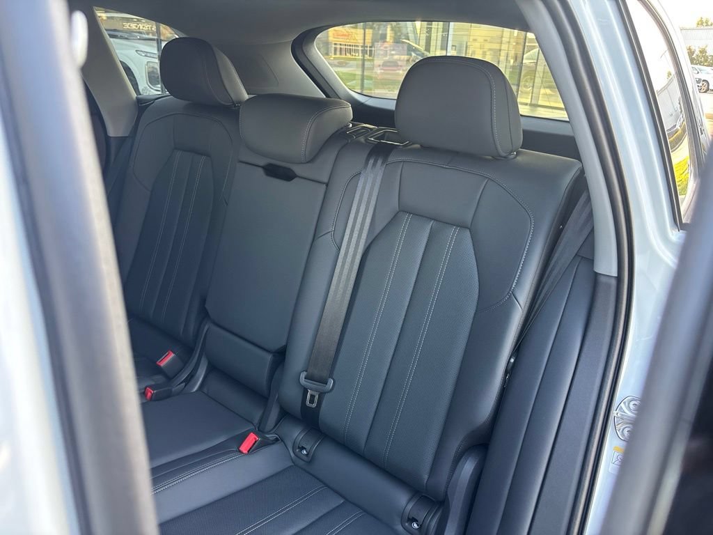New 2026 Audi Q5 Premium Plus AWD/4WD image 12