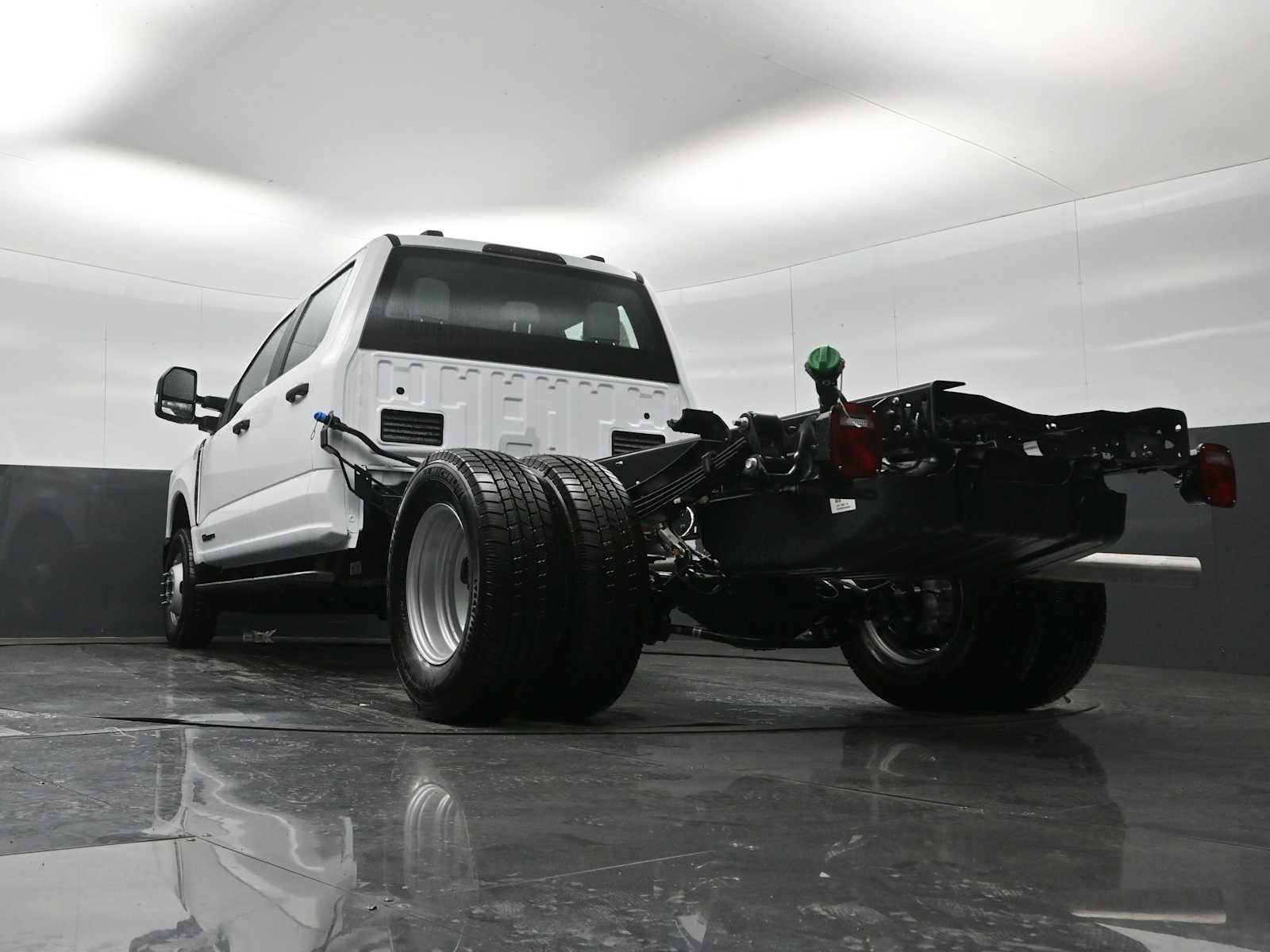 New 2026 Ford F350 XL AWD/4WD image 31