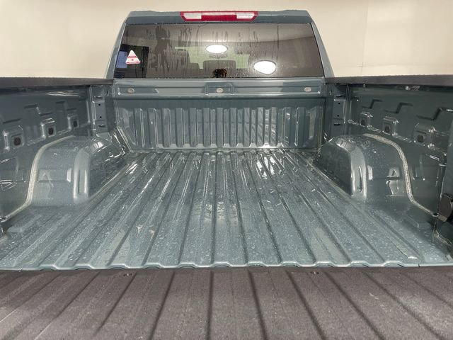 New 2026 Chevrolet Silverado 1500 Custom Trail Boss image 12