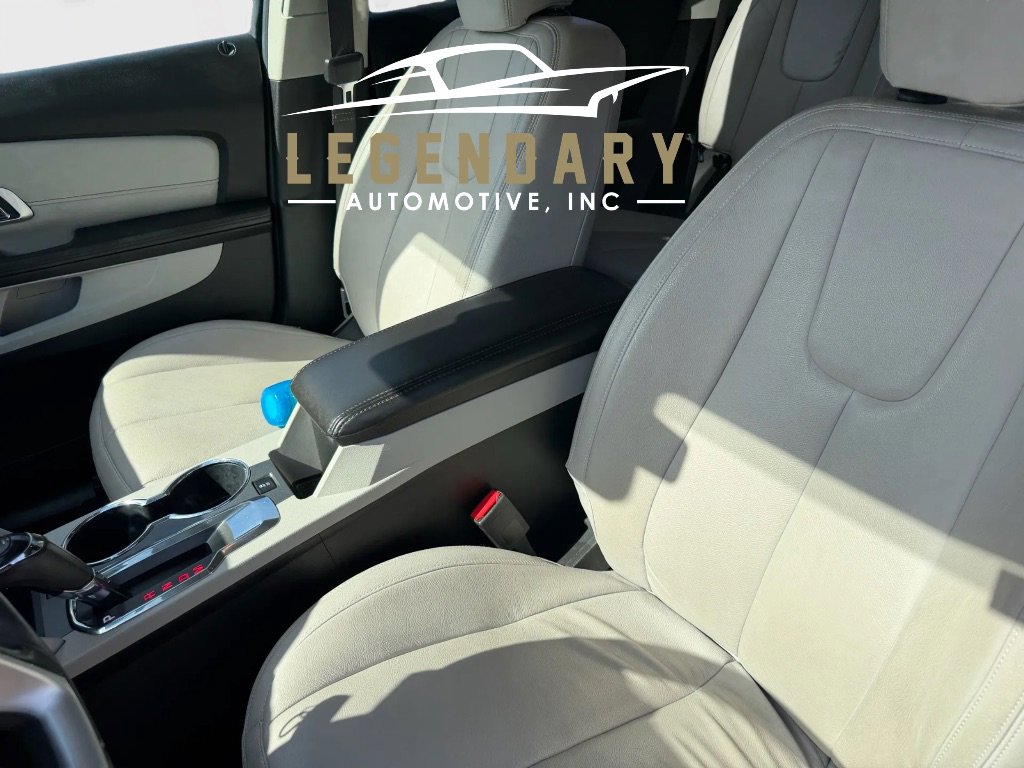 Used 2016 GMC Terrain SLE w/ Chrome Edition image 11