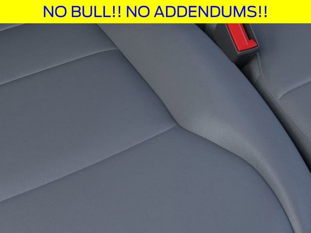New 2026 Ford F250 XL w/ XL Driver Assist Package image 17