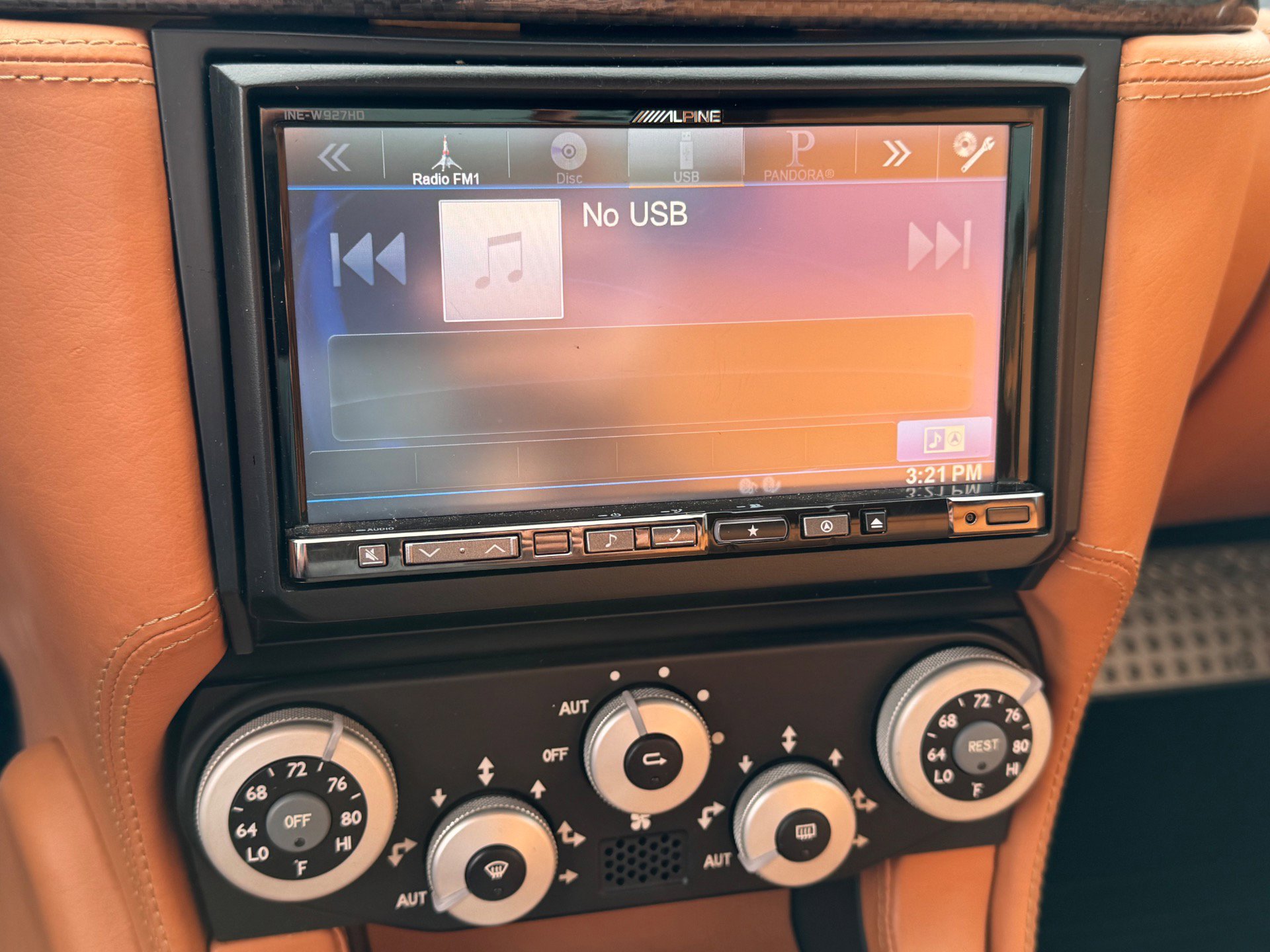 Used 2006 Ferrari 612 Scaglietti image 20