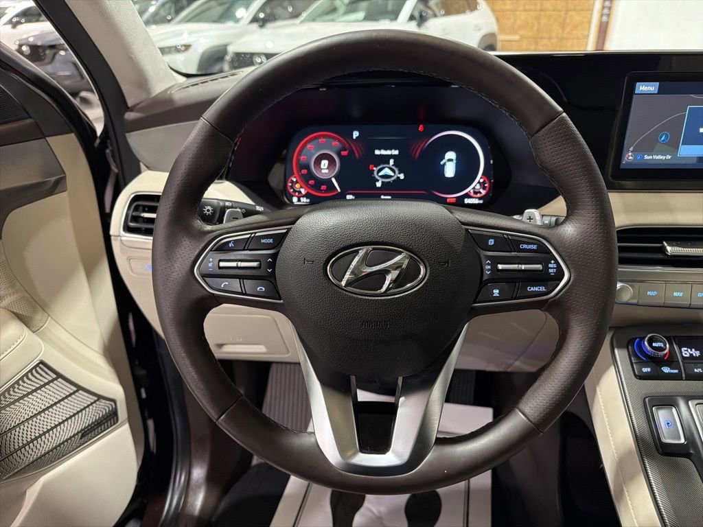 Used 2020 Hyundai Palisade Limited image 11