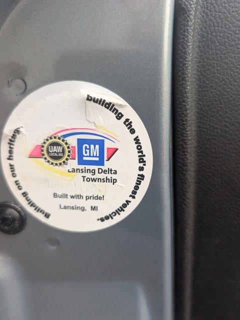 Used 2007 GMC Acadia SLE w/ Convenience Package image 20