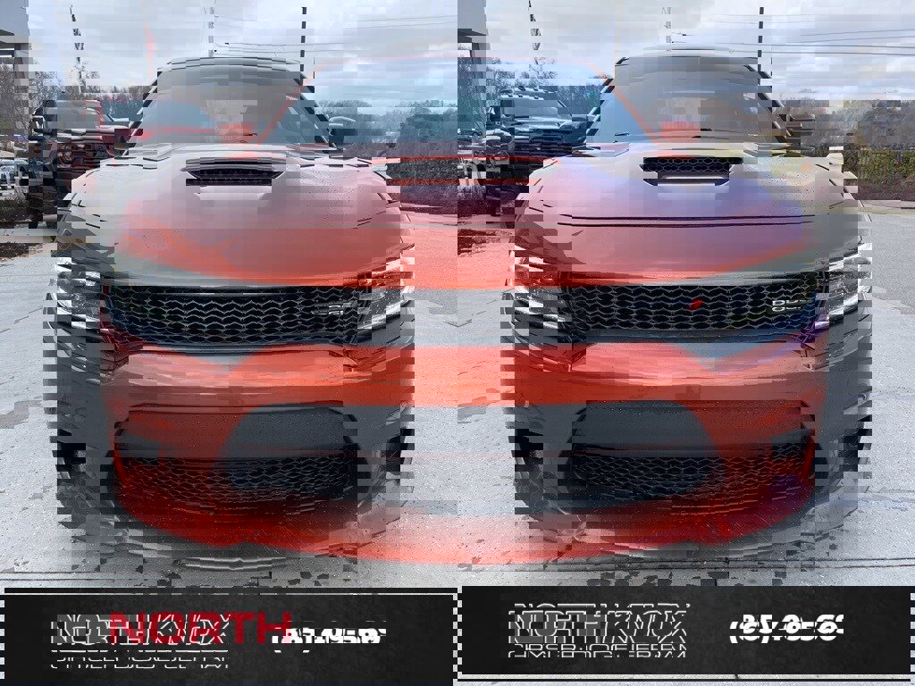 Used 2021 Dodge Charger R/T image 30