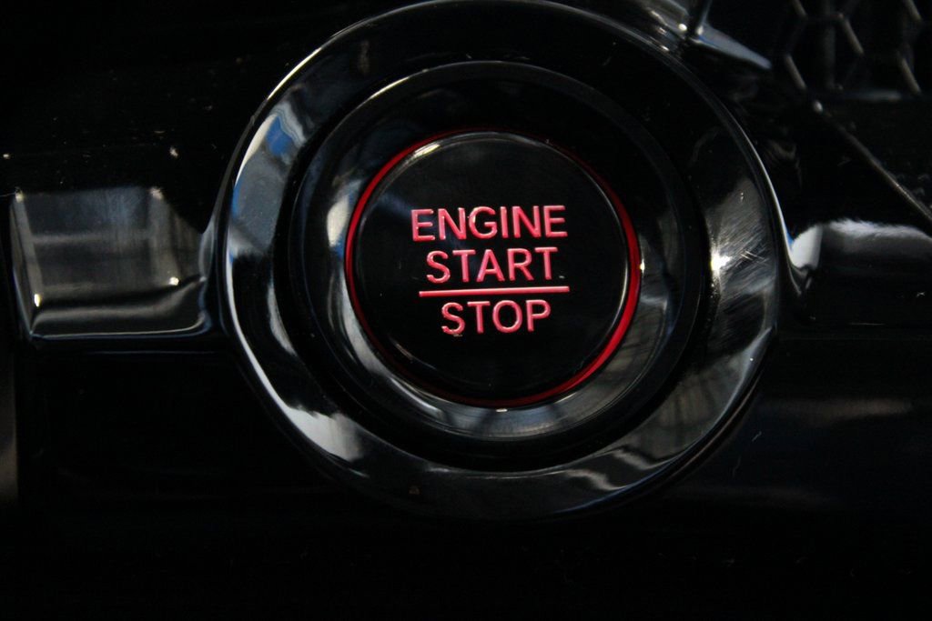 Used 2025 Honda CR-V EX-L image 35