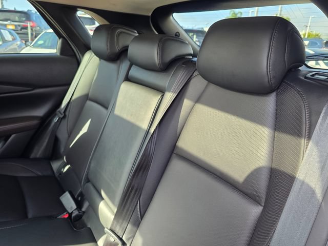 Used 2021 MAZDA CX-30 AWD 2.5 S w/ Premium Package image 20