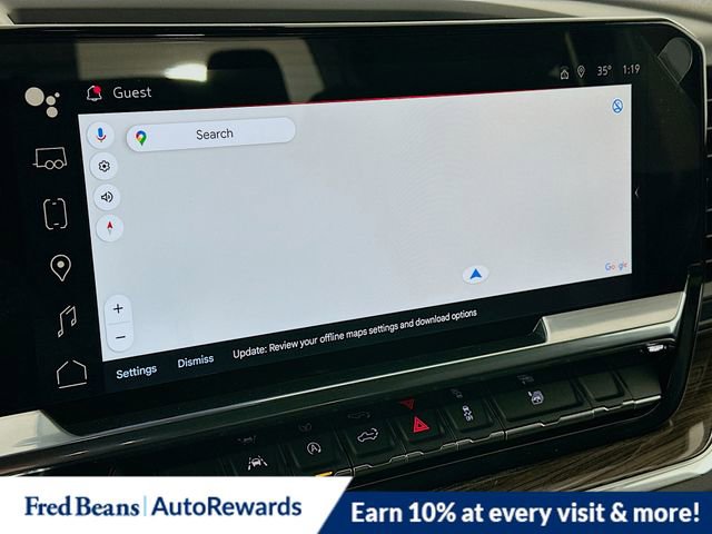 New 2026 GMC Sierra 1500 Elevation image 9