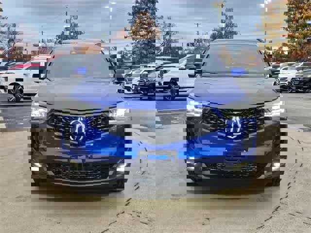 Used 2024 Acura RDX A-Spec image 4