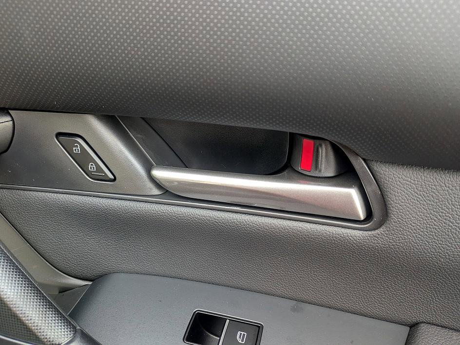 New 2026 MAZDA CX-50 2.5 Hybrid w/ Weather Package image 34