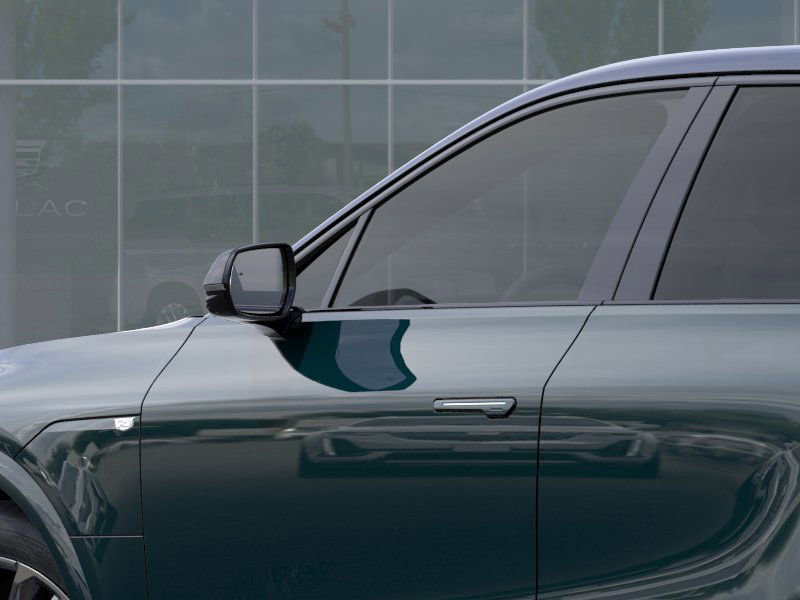 New 2026 Cadillac Lyriq V image 12