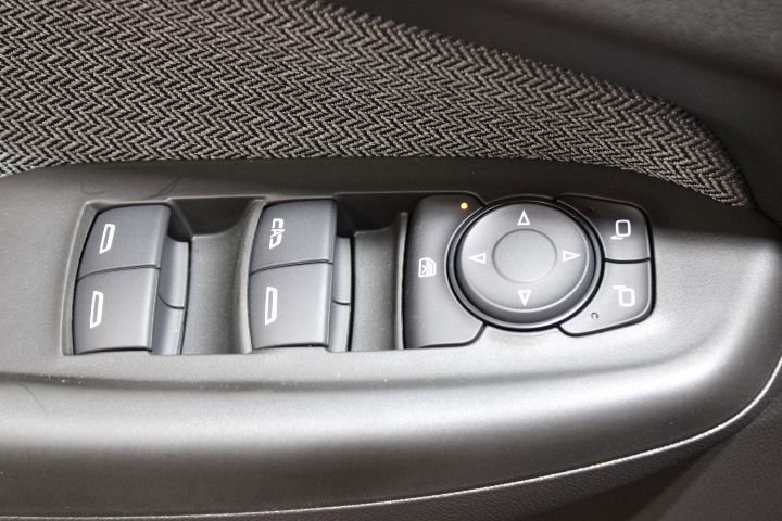 New 2026 Chevrolet TrailBlazer LT w/ Convenience Package image 11