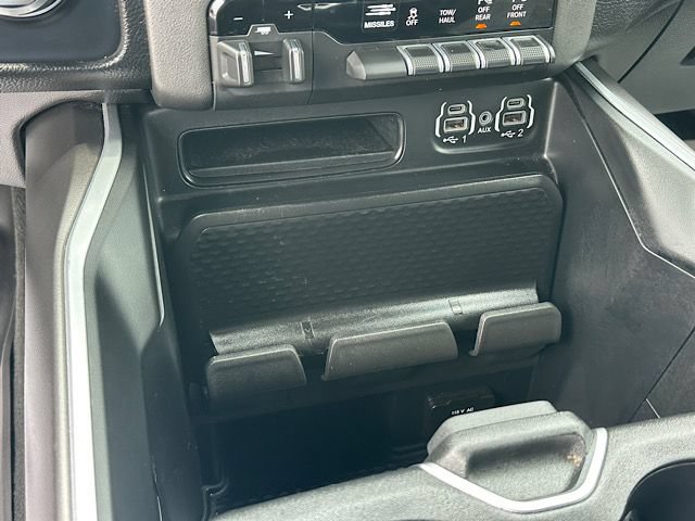 Used 2022 RAM 1500 Big Horn AWD/4WD image 30