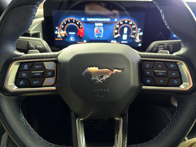 Certified 2025 Ford Mustang GT RWD image 22